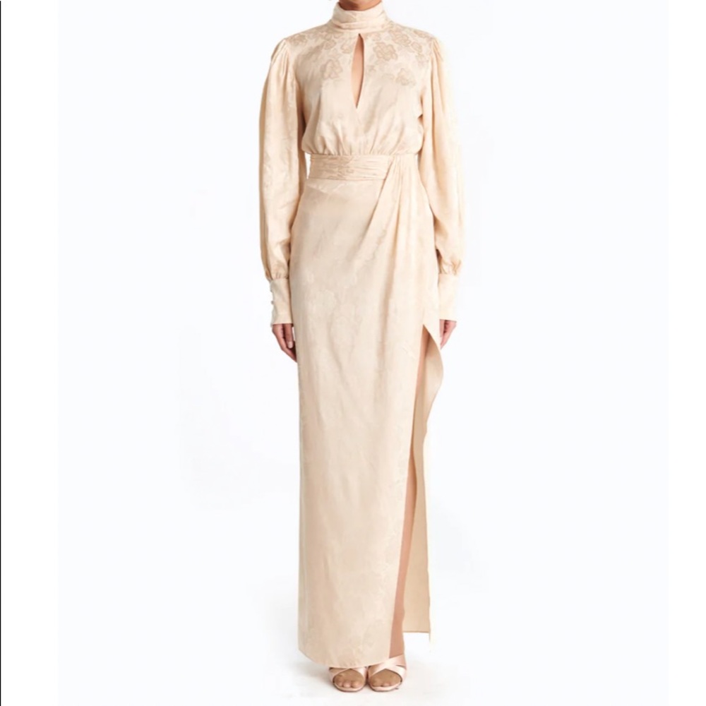 Blythe Skirt by Ronny Kobo NWOT